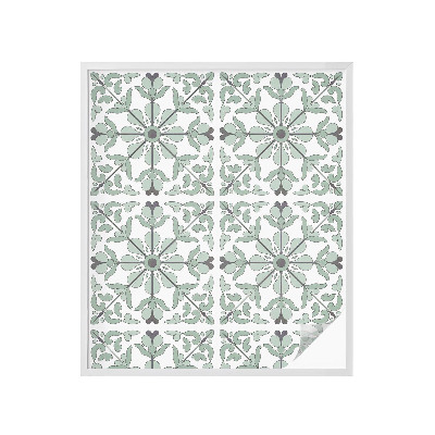 Película vidro janela privacidade Padrão de planta