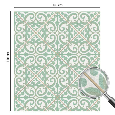 Película vidro janela privacidade Elegância clássica