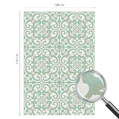 Película vidro janela privacidade Elegância clássica