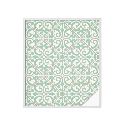 Película vidro janela privacidade Elegância clássica