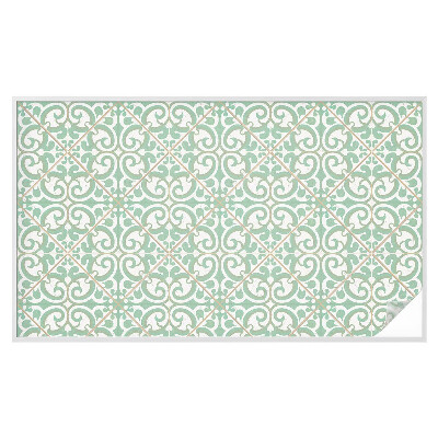 Película vidro janela privacidade Elegância clássica