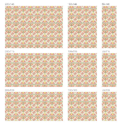 Película de privacidade para janela efeito vitral Elegância vegetal