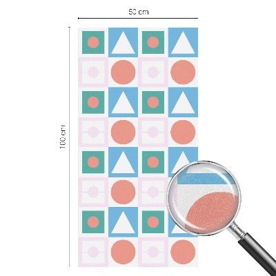 Película vidro janela privacidade Padrões abstratos