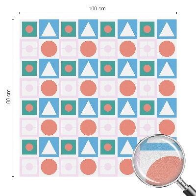 Película vidro janela privacidade Padrões abstratos