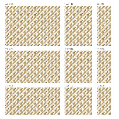 Película vidro janela privacidade Padrões triangulares