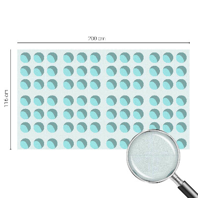 Película de vidro vitral autocolante Rodas modernas