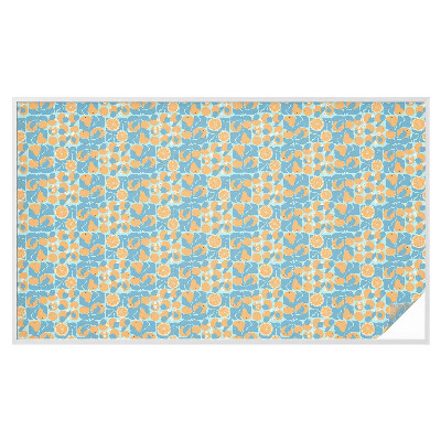 Película vidro janela privacidade cítricos com gosto de peixe