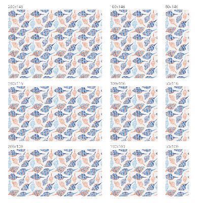 Película vidro janela privacidade Conchas marinhas