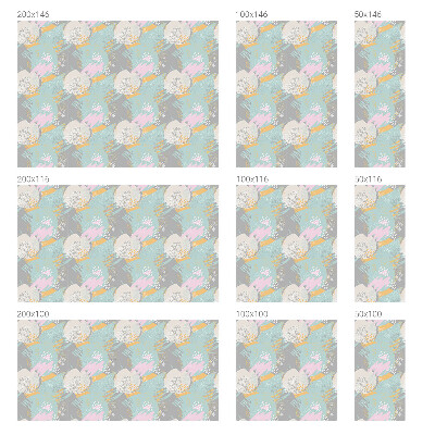 Vinil para vidro privacidade padrão vitral Harmonia abstrata