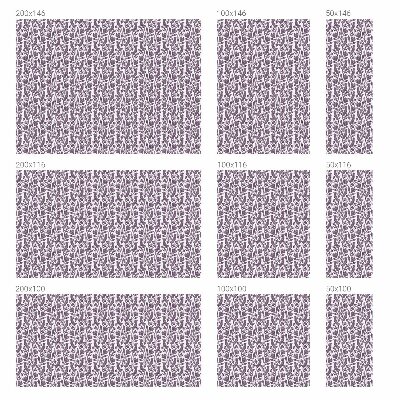 Película vidro janela privacidade Motivos folclóricos