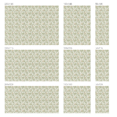 Película de vidro vitral autocolante Pássaros plantas