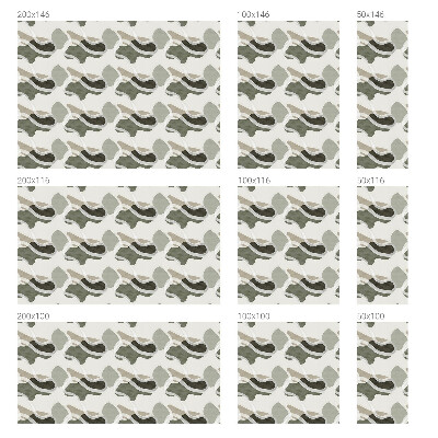 Película vidro janela privacidade Padrão orgânico