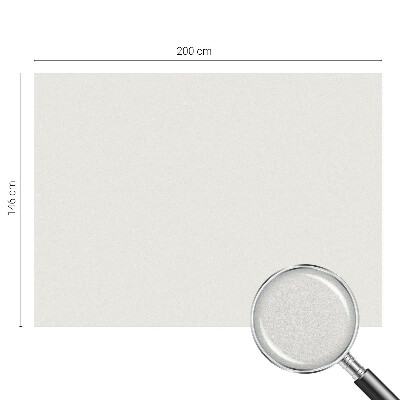 Película decorativa para janela privacidade Branco acinzentado delicado