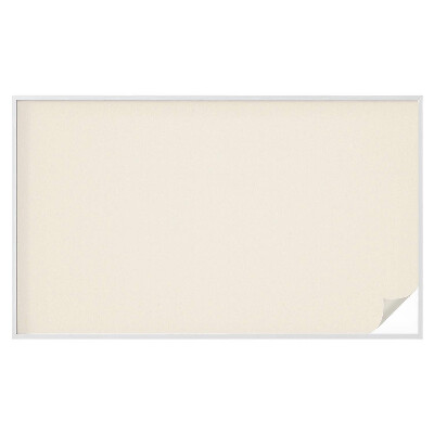 Película de privacidade para janela efeito vitral Tom bege