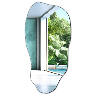 Espelho por medida design moderno