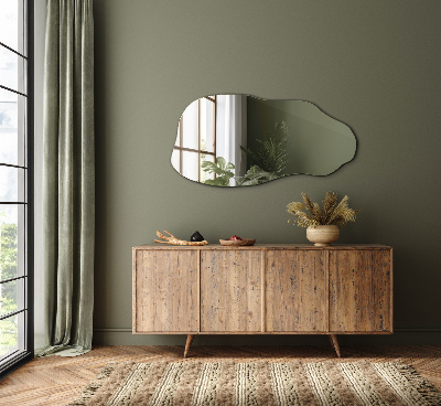 Espelho por medida design moderno