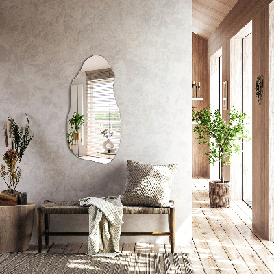 Espelho por medida design moderno