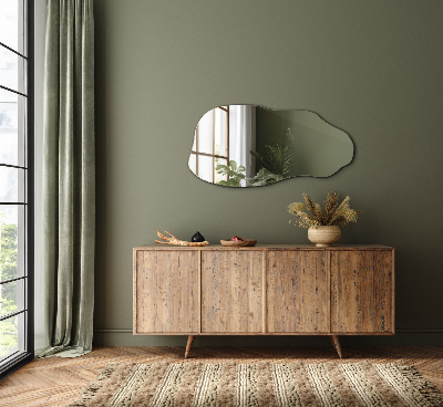 Espelho por medida design moderno