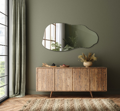 Espelho por medida design moderno