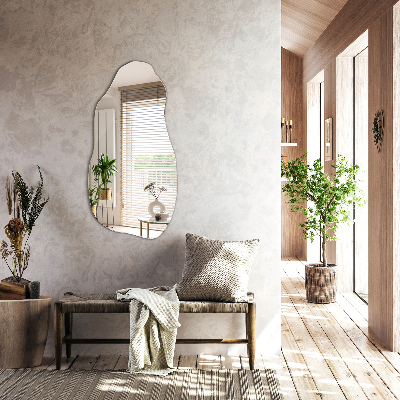 Espelho por medida design moderno