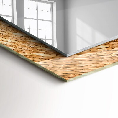 Espelho decorativo Acácia