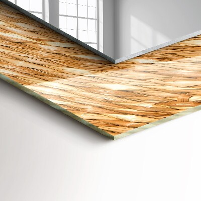 Espelho decorativo Acácia