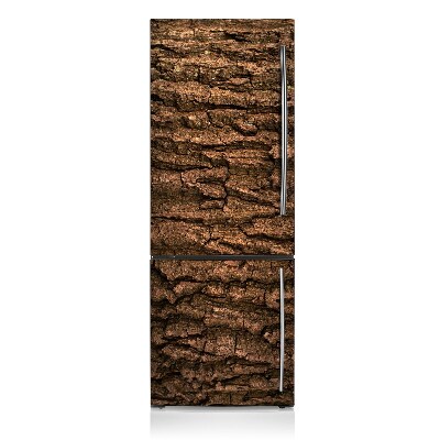 Capa magnética para frigorífico Textura da rocha