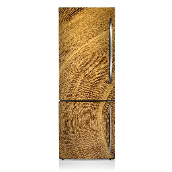 Painel magnético para frigorífico Textura abstrata