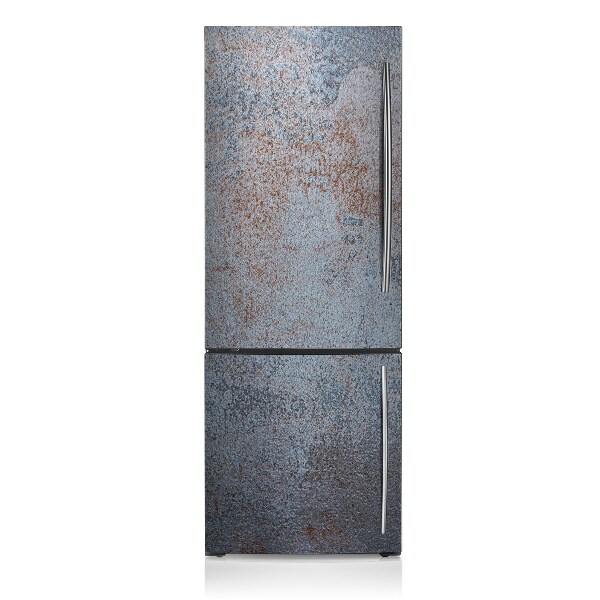 Capa magnética para frigorífico Motivo concreto