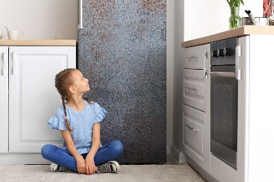 Capa magnética para frigorífico Motivo concreto