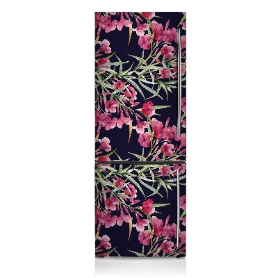 Capa magnética para frigorífico Aquarela