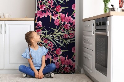 Capa magnética para frigorífico Aquarela