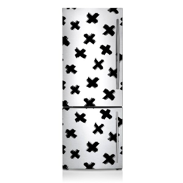 Painel magnético para frigorífico Aplausos