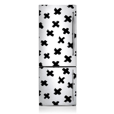 Painel magnético para frigorífico Aplausos