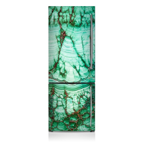 Painel magnético para frigorífico Mármore