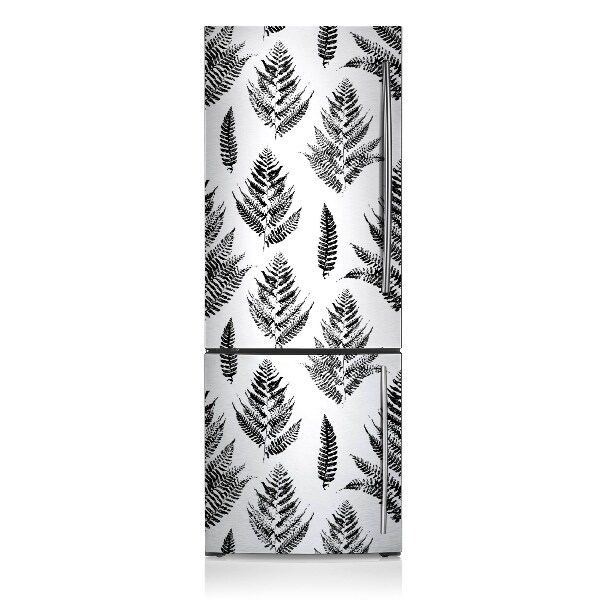 Painel magnético para frigorífico Impressões coloridas