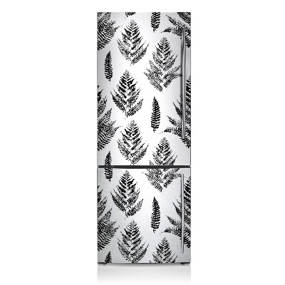 Painel magnético para frigorífico Impressões coloridas