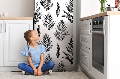 Painel magnético para frigorífico Impressões coloridas