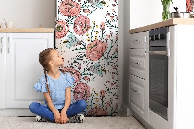 Painel magnético para frigorífico Maci