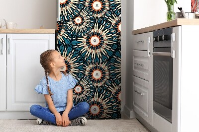 Painel magnético para frigorífico Linda mandala