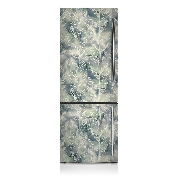 Painel magnético para frigorífico Aposta