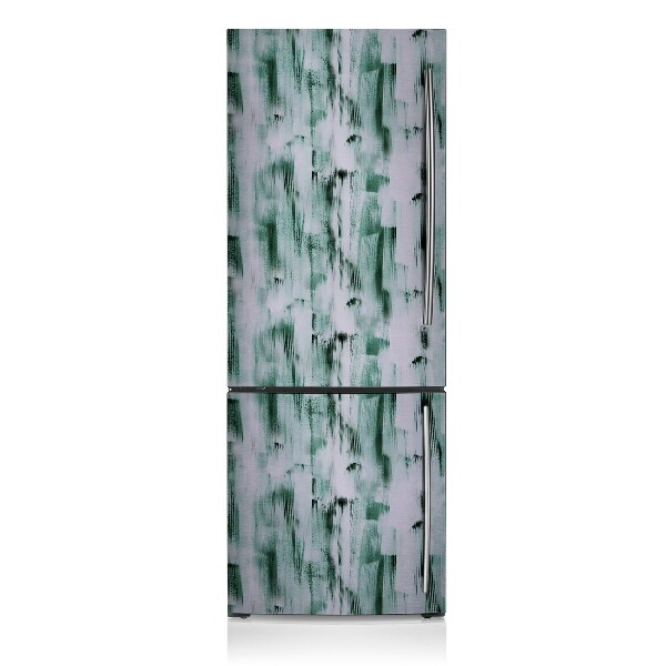 Painel magnético para frigorífico Pinceladas