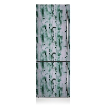 Painel magnético para frigorífico Pinceladas