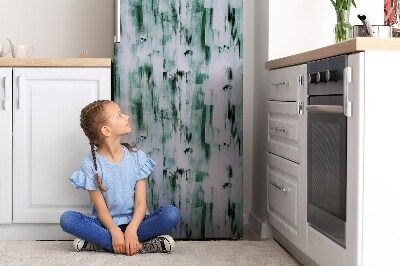 Painel magnético para frigorífico Pinceladas