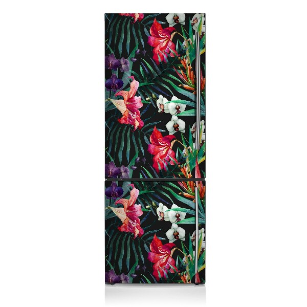 Painel magnético para frigorífico Amazon