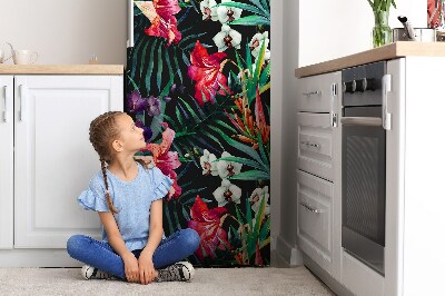 Painel magnético para frigorífico Amazon