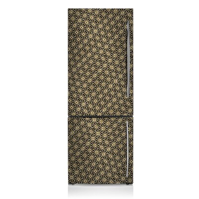 Painel magnético para frigorífico Dados e pontos