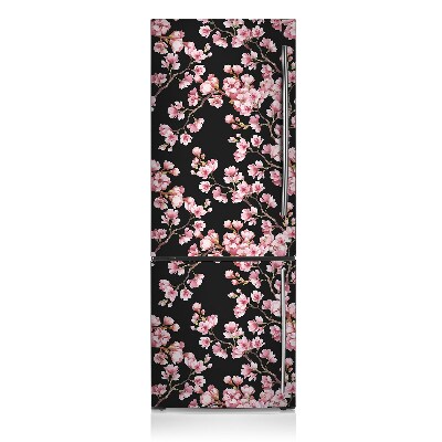 Capa magnética para frigorífico Cerejas