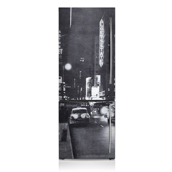 Painel magnético para frigorífico Broadway