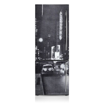 Painel magnético para frigorífico Broadway